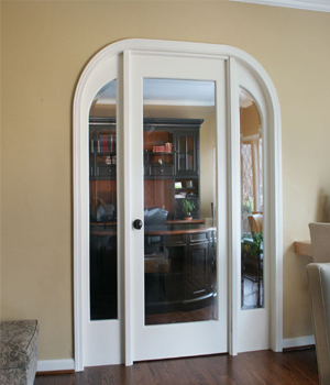 Passage Door Replacement Homestead