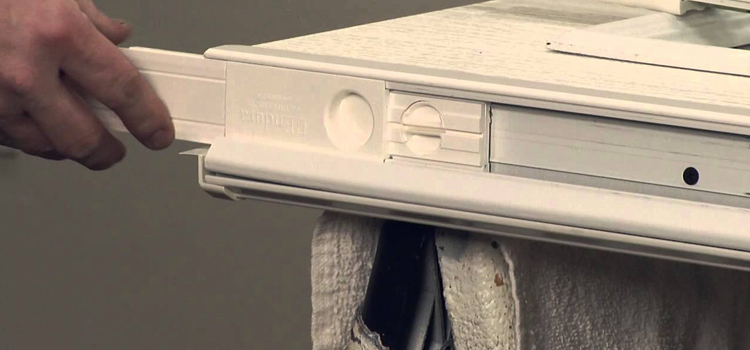 aluminum storefront door repair Homestead