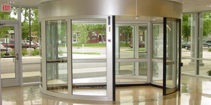 commercial automatic door repair Homestead