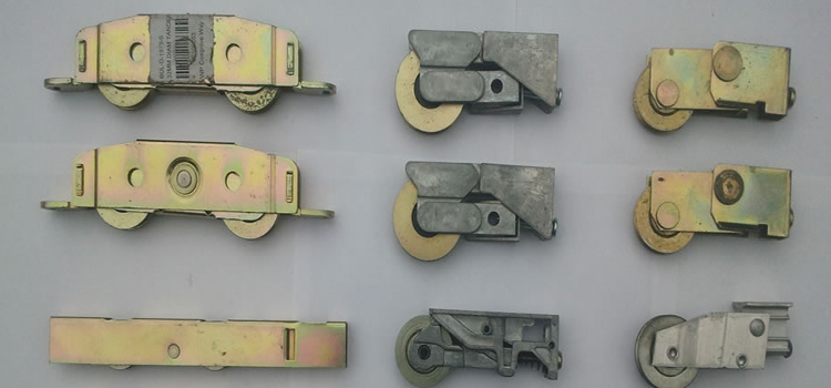 patio sliding door wheel replacement Homestead